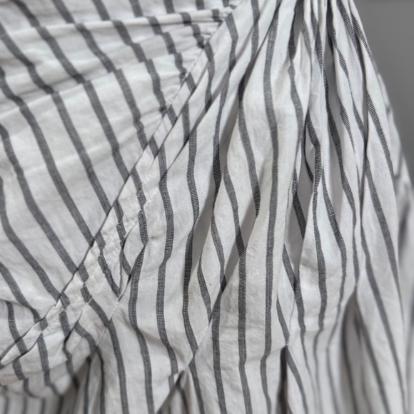 Mare Mare side slit skirt Anthropologie size small - Picture 4 of 5